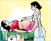 pregnancy-care